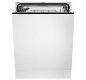 Встраиваемая посудомоечная машина Electrolux EEA917120L 60 см