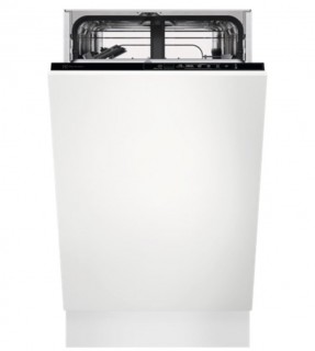 Встраиваемая посудомоечная машина Electrolux EEA912100L 45 см