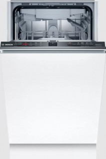 Встраиваемая посудомоечная машина Bosch SRV2XMX01K 45 см