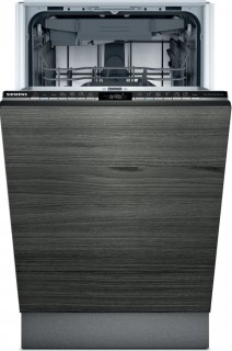 Встраиваемая посудомоечная машина Siemens SR63HX65MK 45 см