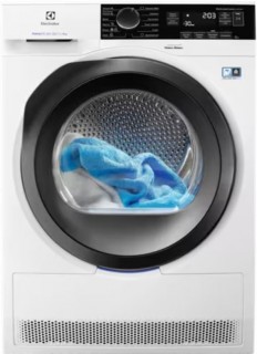 Сушильная машина Electrolux EW8H259STU