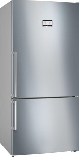 Холодильник Bosch KGN86AI32U 186 x 86 см