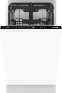 Встраиваемая посудомоечная машина Gorenje GV561D10 45 см