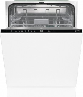 Встраиваемая посудомоечная машина Gorenje GV642C60 60см
