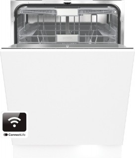 Встраиваемая посудомоечная машина Gorenje GV693C60XXL 60см