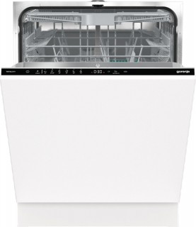 Встраиваемая посудомоечная машина Gorenje GV643D60 60см