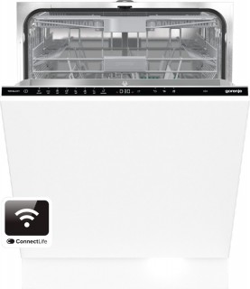 Встраиваемая посудомоечная машина Gorenje GV673C60 60см