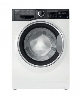 Стиральная машина Whirlpool WRBSB6228BUA фронтальная 43см