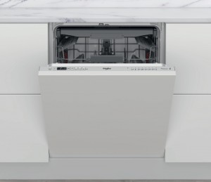 Посудомоечная машина Whirlpool WIC3C33PFE встроенная 60см