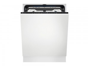 Встраиваемая посудомоечная машина Electrolux EEC87310W 60 см