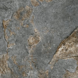 Грес Cersanit Stone Galaxy 59.8х59.8 Graphite matt