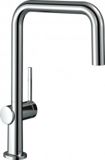 Кухонный смеситель однорычажный Hansgrohe Talis M54 72844000 U 220