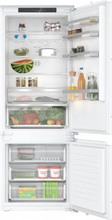 Встраиваемый холодильник Bosch KBN96VFE0 193.5x70.8x54.8 см