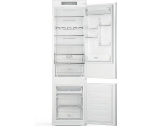 Встраиваемый холодильник Hotpoint-Ariston HAC20T321 193.5 x 54 x 54.5 см