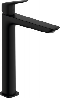 Змішувач Hansgrohe LOGIS для умывальника 240 одноважільний Matt Black 71258670