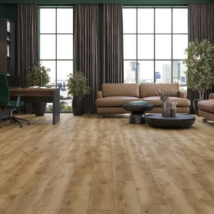 64850 Ламінат Classen Euphoria 4V WR Дуб Женова