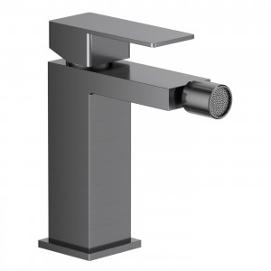 Смеситель для биде VOLLE PARDO pistola gris 1548.020106
