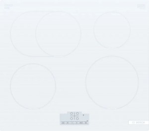 Варочная поверхность индукционная Bosch PIF612BB1E