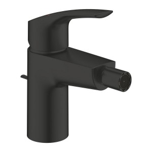 Смеситель для биде Grohe Eurosmart S-Size 329292433 черный мат