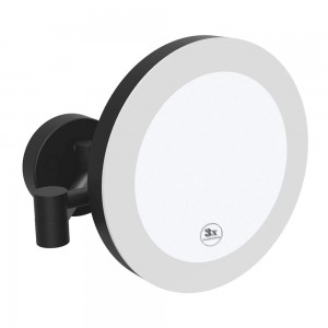Зеркало косметическое c LED подсветкой Bemeta 116101770