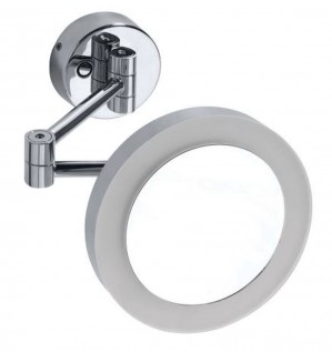 Зеркало косметическое c LED подсветкой Bemeta 116101772