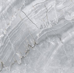 Грес Intergres Jadore 60x60 светло-серый 072L