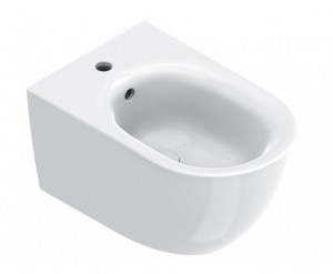 Биде подвесное Catalano SFERA 55 SILENTECH 0518551001 55x35см