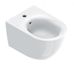Биде подвесное Catalano SFERA 50 1BSS5000 50х35см