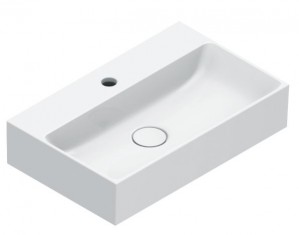 Умывальник подвесной Catalano PREMIUM 15535ZP00 / 0220550001 55х35см с крепежом