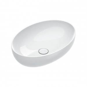 Умывальник на столешницу Catalano SFERA 0522600001/16042AVL00 60х42см