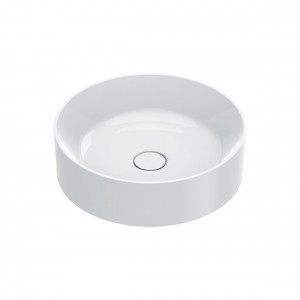 Умывальник на столешницу Catalano ZERO 0123450001/145TZE00 D.45см
