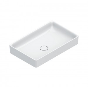 Умывальник на столешницу Catalano GREEN 0422600001/160AGRN00 60х38см h.12см
