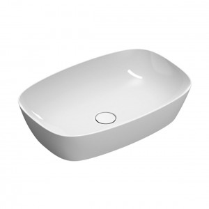 Умывальник на столешницу Catalano ALVEA 06226000001/160APGRLX00 60x40см