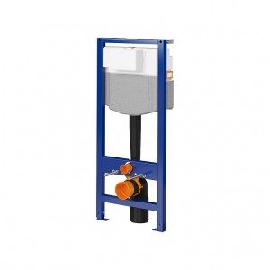 Инсталяционная система Cersanit SYSTEM 50 пневматика K97-523