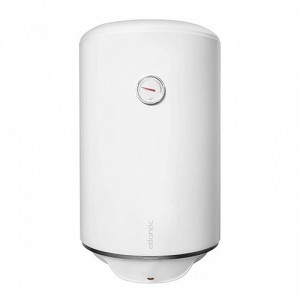 Водонагреватель Atlantic Steatite Ego Slim VM 050 D325-1-BC (1500W)
