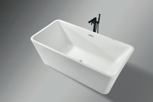 Ванна отдельностоящая Insana Mia WB 170 x 75 x 58 см А0058047