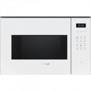 Микроволновая печь встраиваемая Bosch BEL554MW2