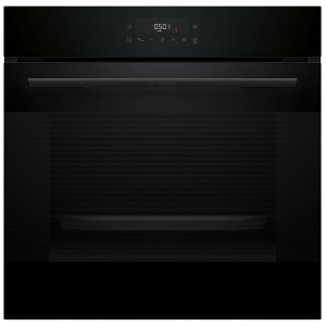 Духовой шкаф Bosch HJG852YB0T черное стекло