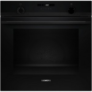 Духовой шкаф Siemens HU736AEA0T с паром