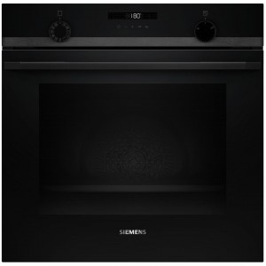 Духовой шкаф Siemens HU736AEG0T с паром