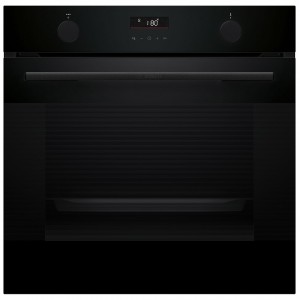 Духовой шкаф Bosch HUA736EA0T с паром