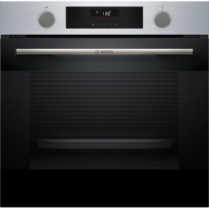 Духовой шкаф Bosch HUA736ER0 с паром