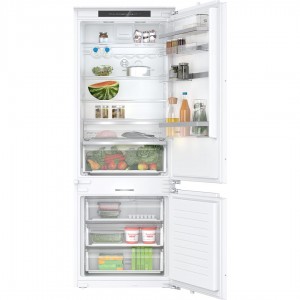 Встраиваемый холодильник Bosch KBN96ADD0 193.5 x 70.8 см