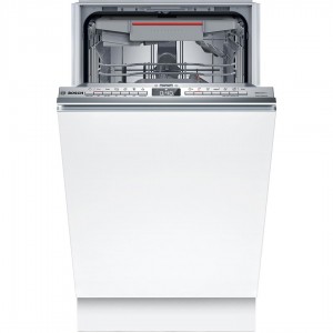 Встраиваемая посудомоечная машина Bosch SPV6EMX65Q 45 см