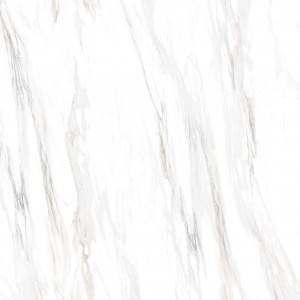 Грес Intergres Prestigio 60x60 серый 071G