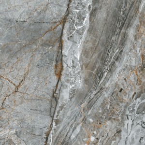 Грес Intergres Allure 60x60 серый 072G
