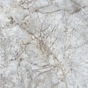Грес Intergres Muse 60x60 светло-серый 071L