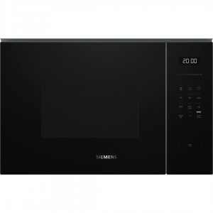 Микроволновая печь встраиваемая Siemens BE555LMB2