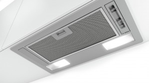 Вытяжка встраиваемая в шкаф Bosch DLN53AA70