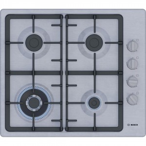 Газовая варочная поверхность Bosch PBH6C5K90R